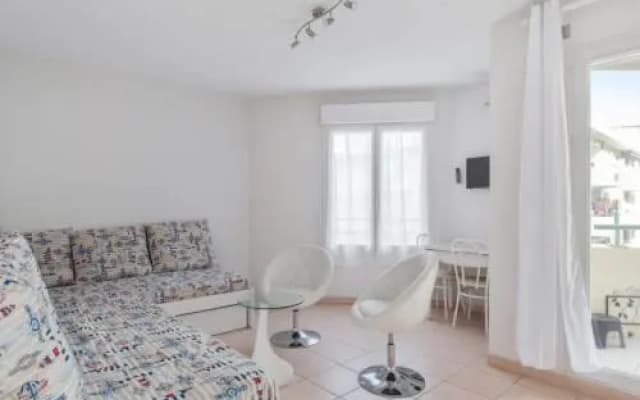 Modern Studio With Terrace In Nice Center 3 Min To The Beach - Welkeys - photo 4