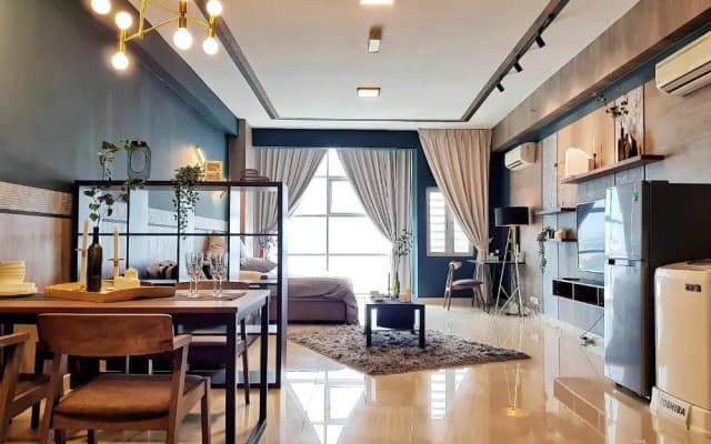 SS15 Courtyard Subang Jaya by IdealHub - photo 2