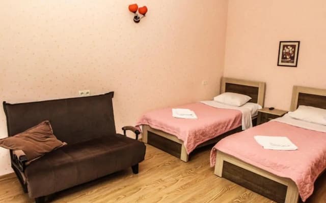 Tbilisi Tower Apartment - photo 4