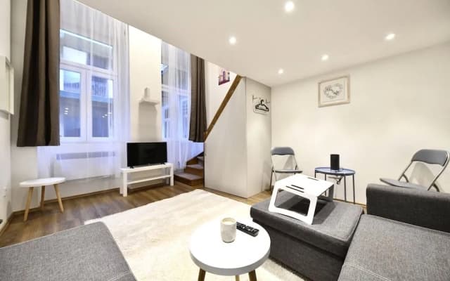 Cosy flat in Király str, King - photo 5
