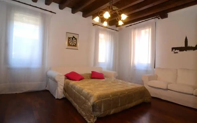 Venice Speon Canal Views - photo 4
