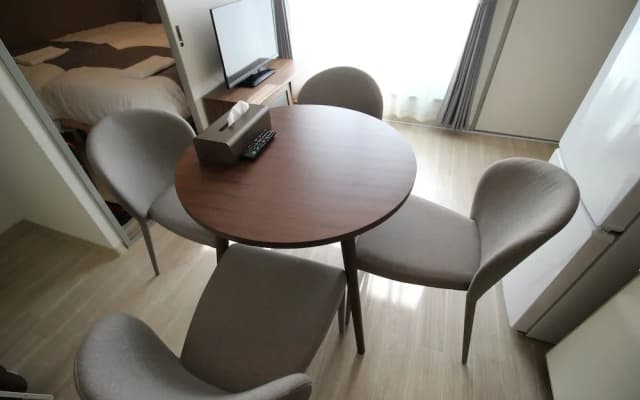 Best Residence Imazato Ekimae - photo 4