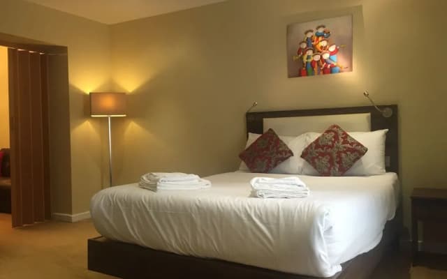 Knaresborough Boutique Hotel - photo 5
