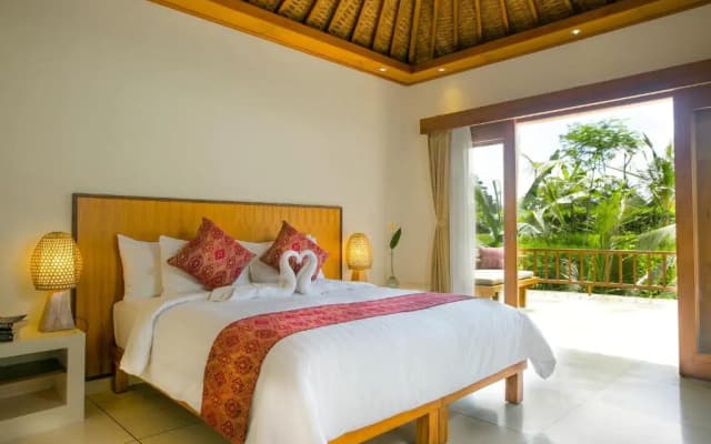 Pesantian Villa Pejeng Ubud - photo 2