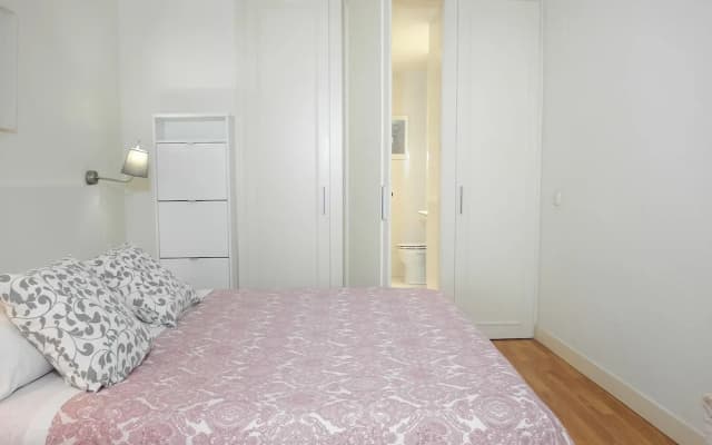 Apartamentos Escultor Madrid - photo 5