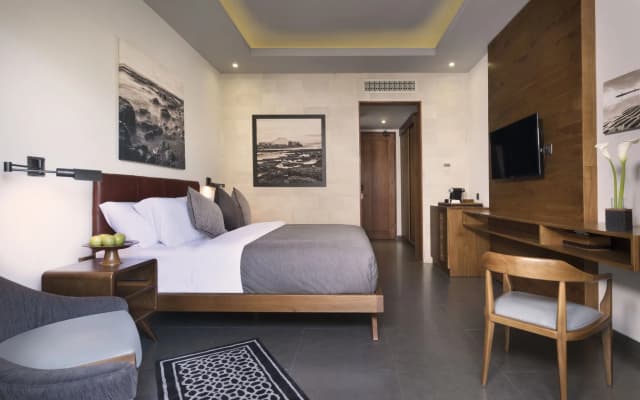Akana Boutique Hotel Sanur - photo 5