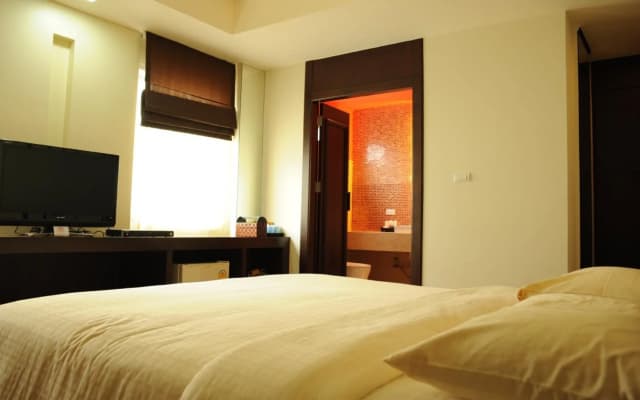 BKK Home 24 Boutique Hotel - photo 4