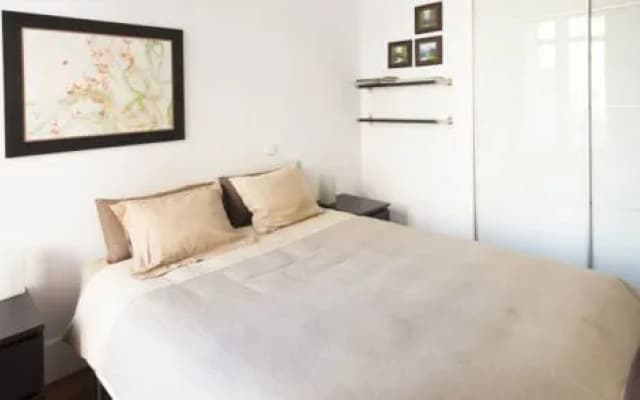 Modern Flats in Justicia by Allô Housing - photo 5