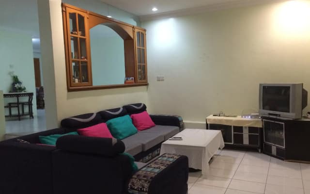 Villa Home Sibu - photo 3