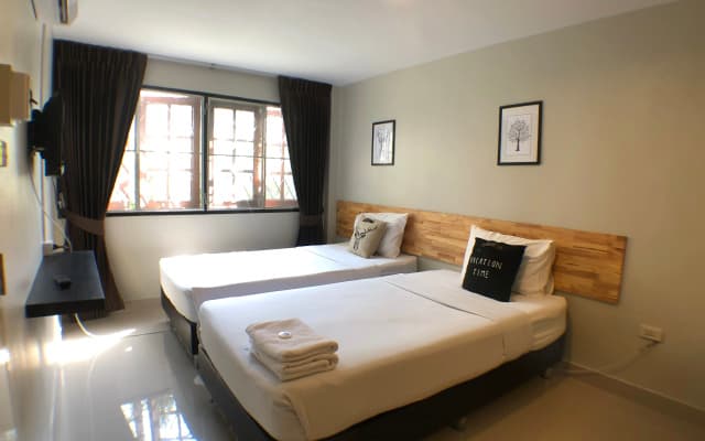 Sumalee Residence - photo 5