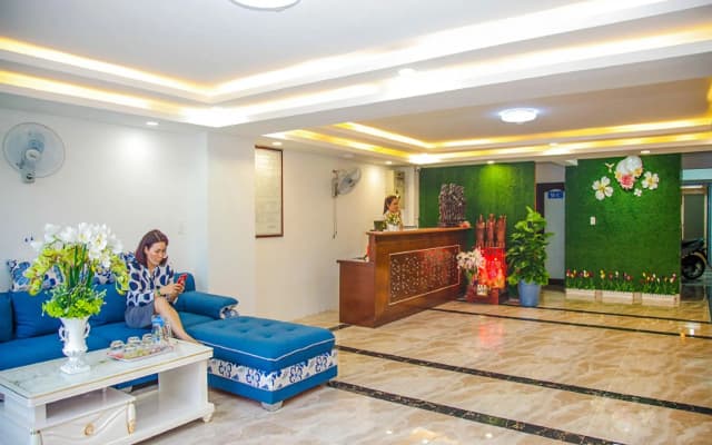 Bin Star Hotel Danang - photo 2