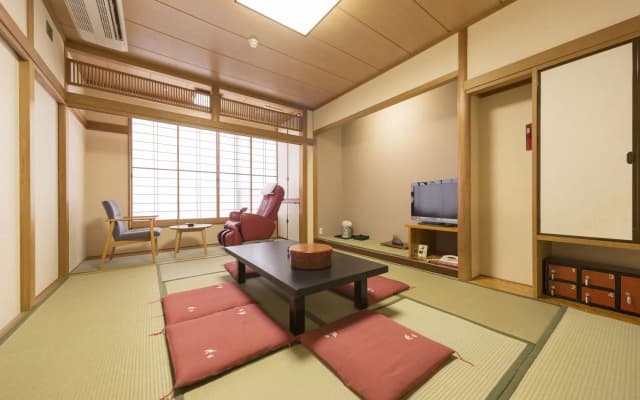 Suigetsu Hotel Ohgaiso - photo 2