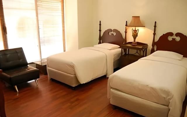 Kyriad Pejaten Suites - photo 5