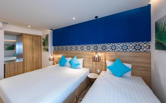 Maison Phuong Hotel & Apartment - photo 5