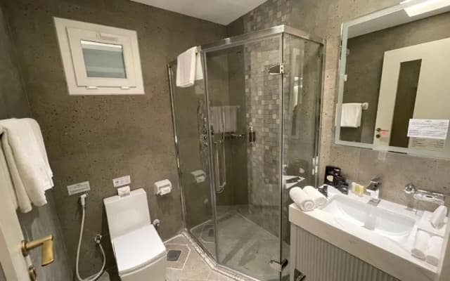 Citivilla Hotel and Service Residence - photo 4