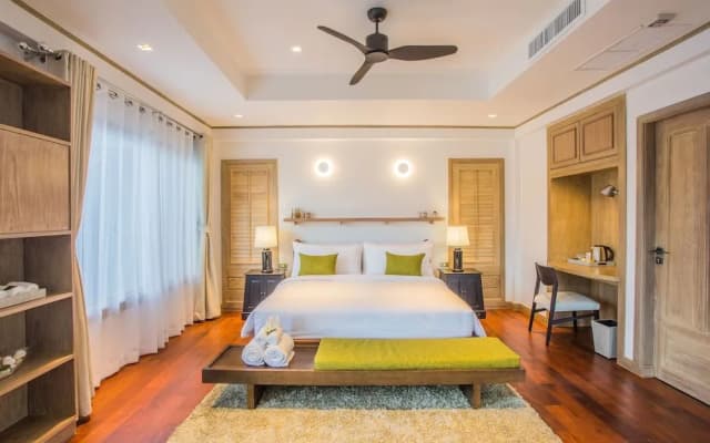 Kamala Class-Pan Seaview Villa - photo 3