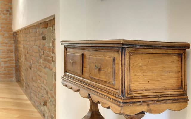 Mamo Florence Apartments - photo 2