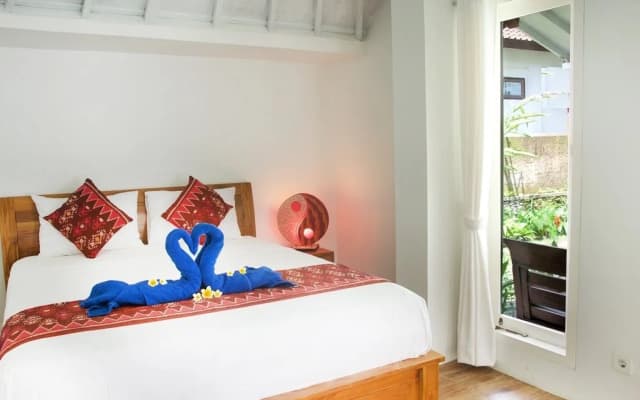 Full Moon 8 Bed & Breakfast - photo 3