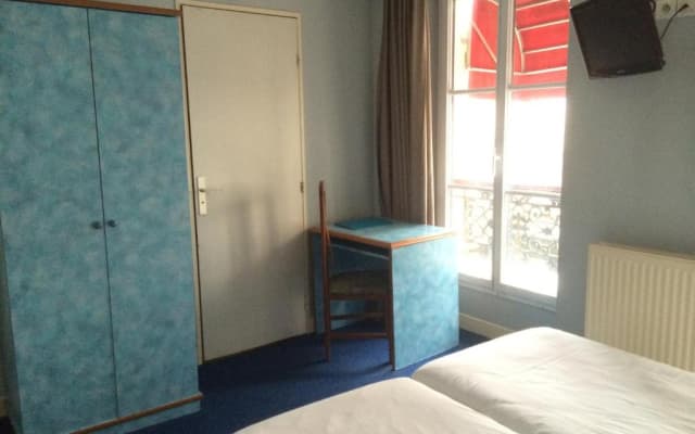 Hotel Royal Mansart - photo 4