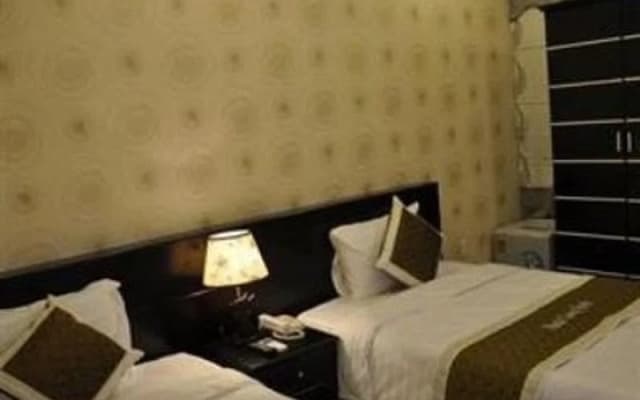 Manh Cuong Hotel - photo 5