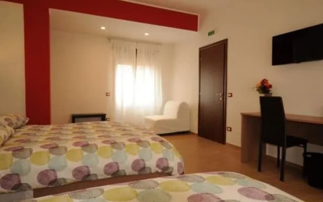 BB Eu Rooms - photo 3