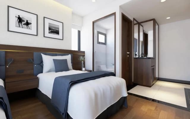 Aloha Hotel Nha Trang - photo 2