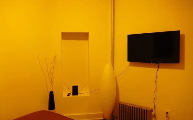 Beautiful Studio Near Central Park - photo 5
