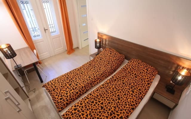 Dfive Apartments - Heroe's Expat - photo 5
