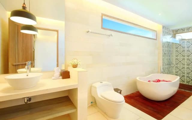 Villa Kinjeng Canggu - photo 5
