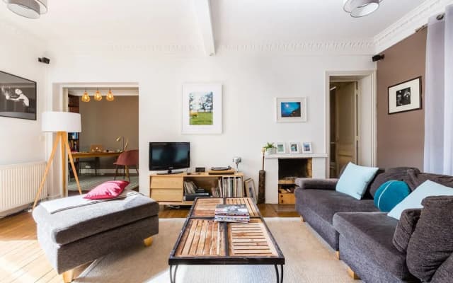 Spacious by Canal Saint Martin - photo 4