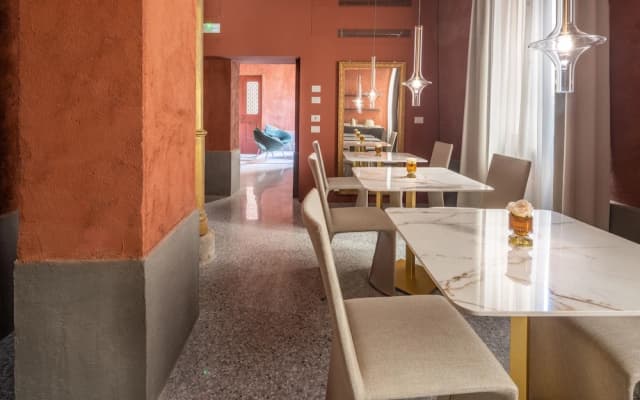 Ninfea Luxury Suites - photo 3