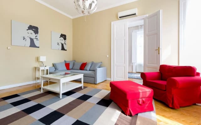 BPM-Apartment Király - photo 3