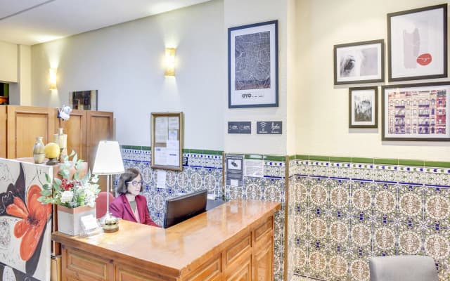 Hostal Carabanchel - photo 3