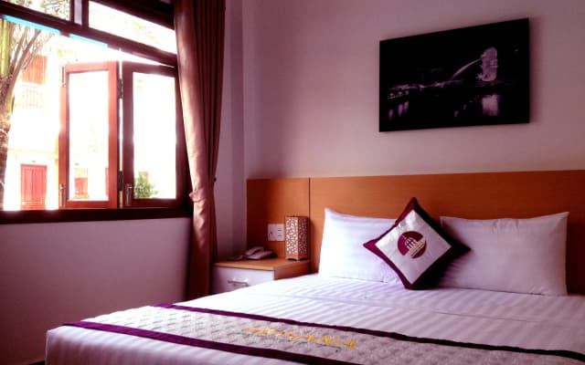 Camellia Resort & Spa - photo 4
