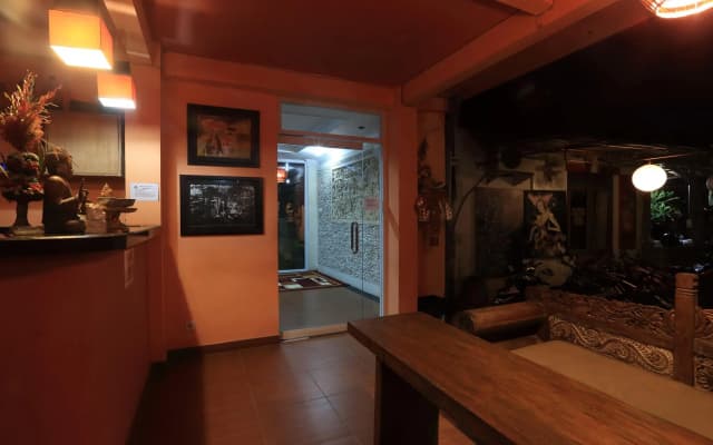 Dewa Hostel - photo 3