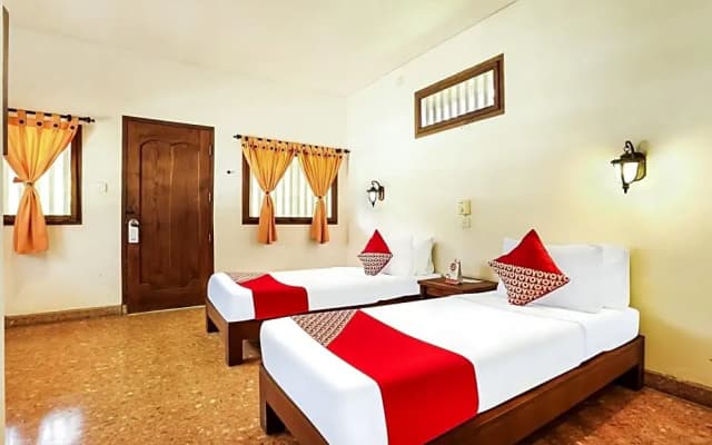 OYO 90893 Mimpi Bungalows - photo 3