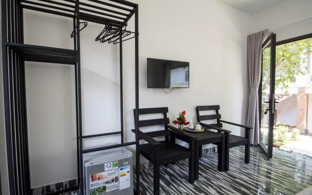 Shero Bungalow - photo 3