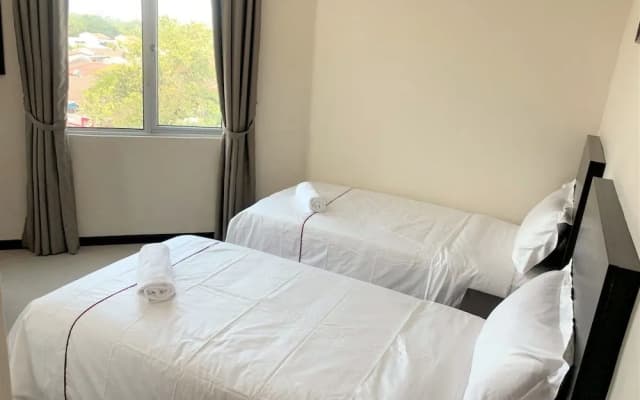 DCozy Hotel - photo 4