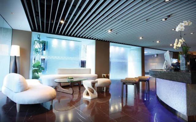 GTower Hotel - photo 2