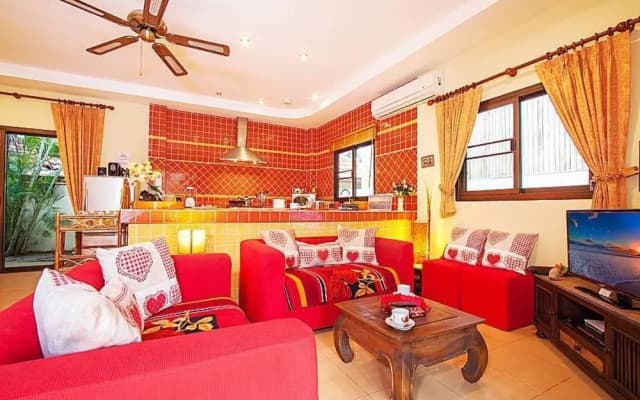 Villa Kaipo - photo 2