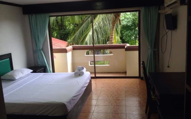 NR Nanai Patong - photo 2