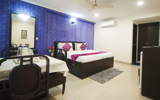 Hotel Dakha International - photo 4