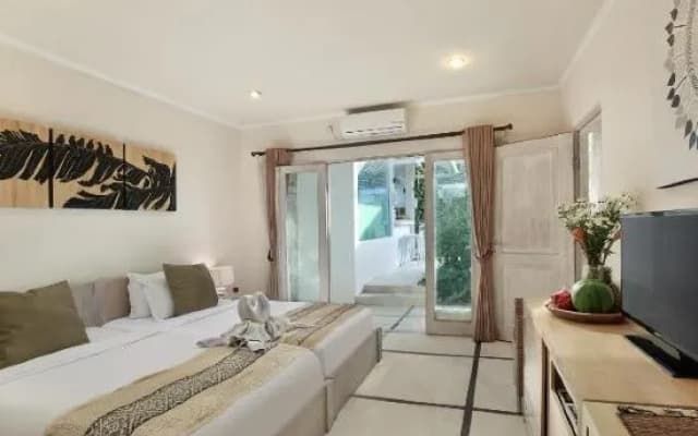 Viola Villa - photo 3
