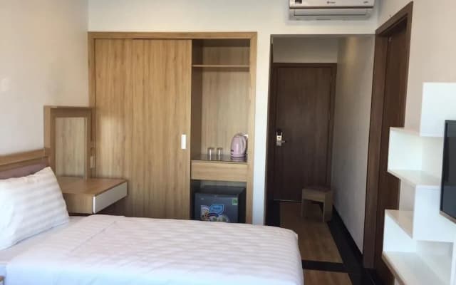 Memory Hotel - photo 2