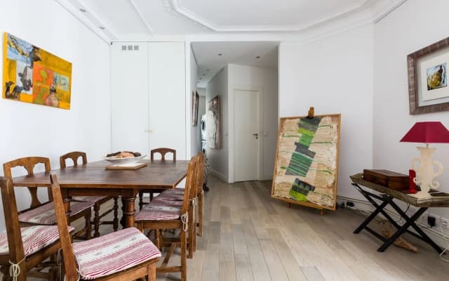 Cosy Hideaway - photo 5
