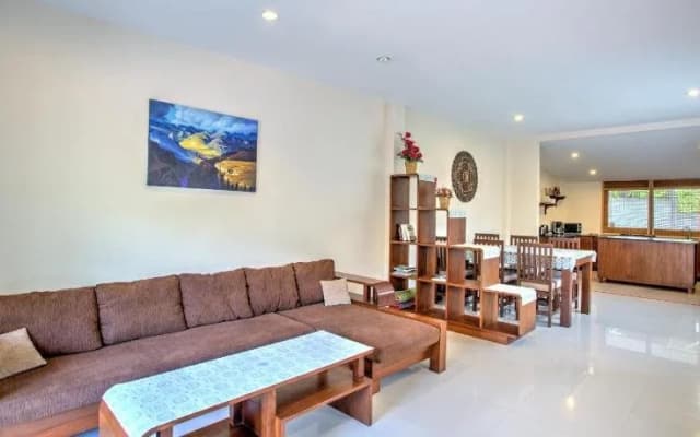 Baan Tipviman - photo 2