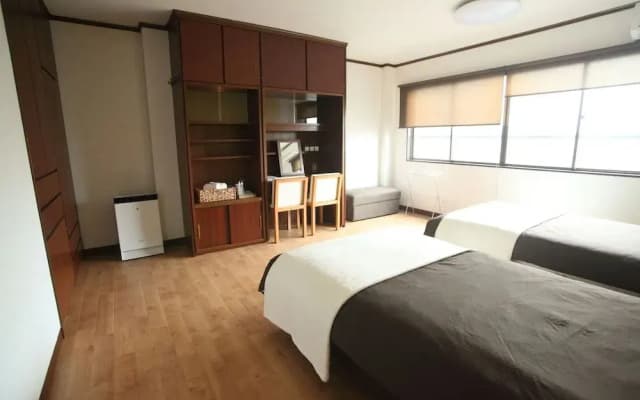 Guest house FUTABA - photo 2