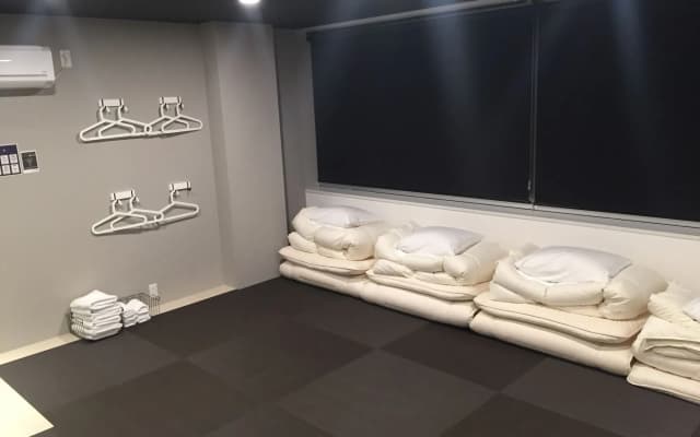 Very Hostel Namba - photo 4