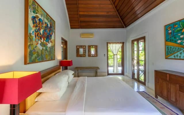 Villa Angsa by Nakula - photo 3