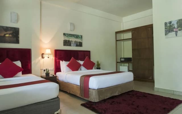 Global Residence - photo 5